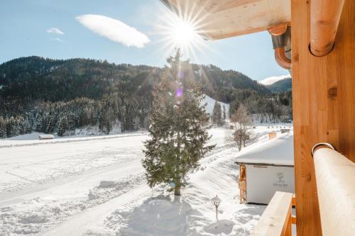 Double Room with Lake View