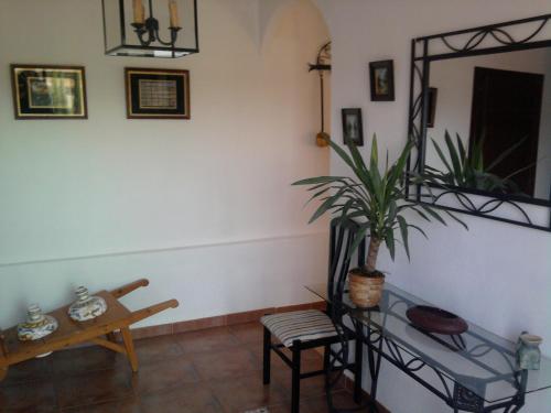 La Casa del Abuelo Jose in Marmolejo