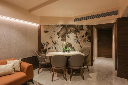 Hotel Corporate in نافي مومباي