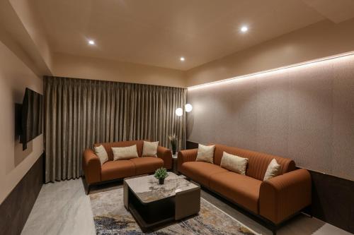 Hotel Corporate in نافي مومباي