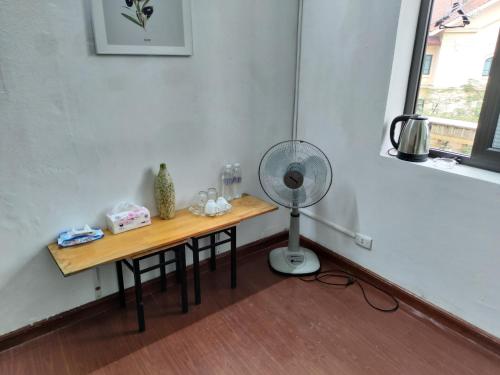 Ba Dinh Le Rêveur Homestay