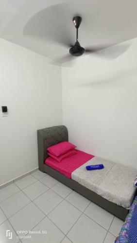 NADI HOMESTAY MELAKA