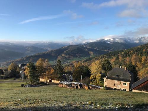 Hôtel Panorama - image 12
