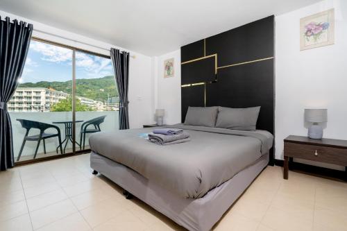Black Pantera Hostel