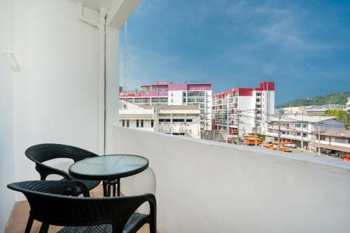 Black Pantera Hostel