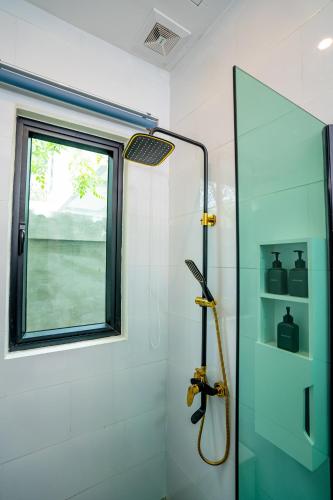 Family Suite with Connecting Room