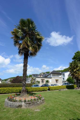 Hotel Restaurant Des Bains