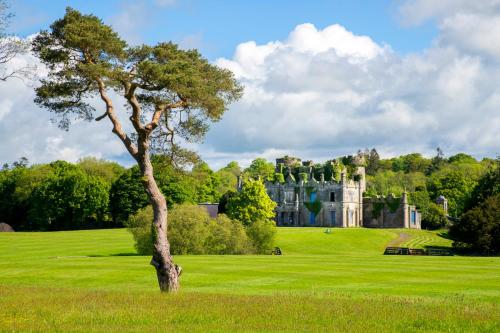 Nabij attractie, The Garden House, Necarne, Irvinestown in Irvinestown