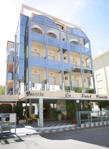 Hotel Venezia – Rimini, IN