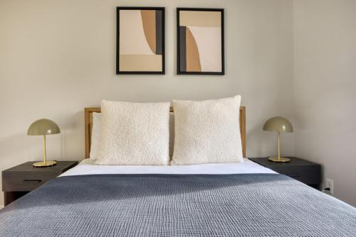 Somerville 1br w gym wd nr Assembly T BOS-784 in Somerville, USA