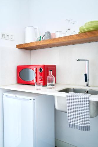 Eco Boutique Hostal Grau - image 12