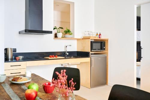 Eco Boutique Hostal Grau, Barcelona (fotografie 9)