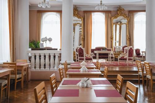 Jasny Palac in Zakopane