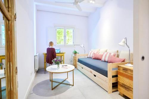 Eco Boutique Hostal Grau - image 9