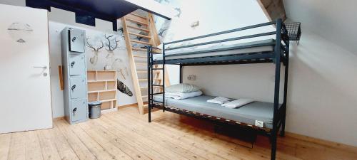 KaBa Hostel - image 12