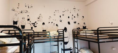 KaBa Hostel - main image
