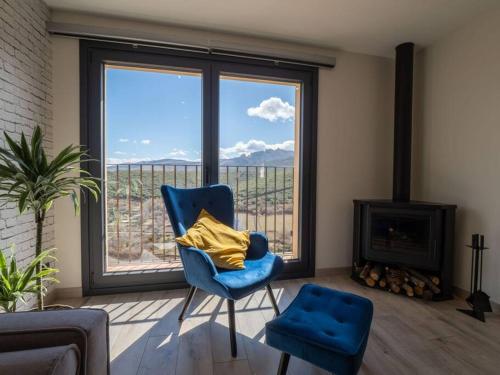 Apkārtne, Casa Rural El Moradel Añon (Casa Rural El Moradel Anon) in Anon