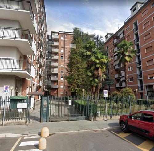 Vista exterior, Cerro Flat in Cerro Maggiore