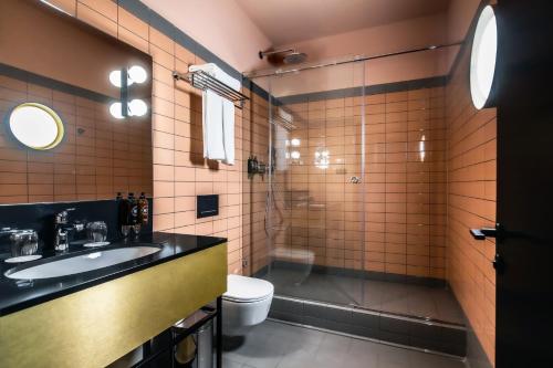 Stories hotel - image 11