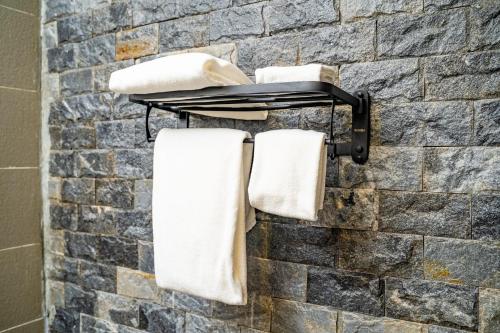  King Suite with Garden 