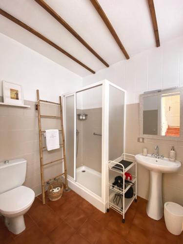 Double Room, attached bathroom - Casa del Indiano, La Orotava (photo 8)