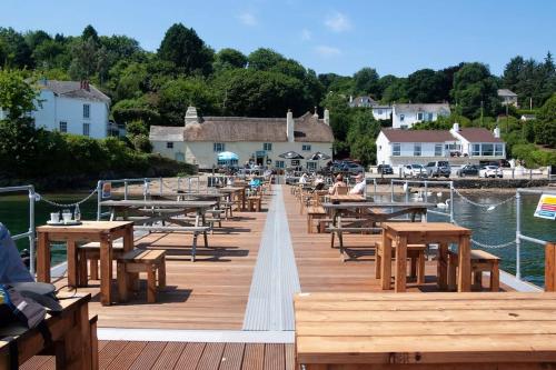 Aktivnosti, Luxury retreat with hot tub & wood burner - Mylor in Mylor