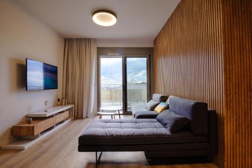 Goudi 4th Floor Greece Apartments, Афины