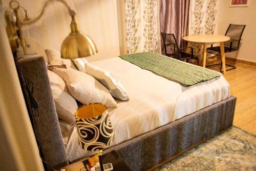 Nana Adu Airbnb in Koforidua