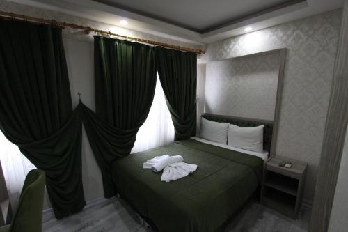 カヤ マドリッド ホテル イスタンブール