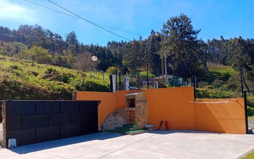Casa Carmelo, Viveiro (fotografie 8)