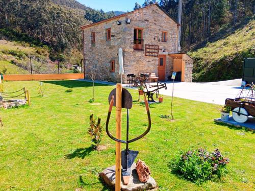 Casa Carmelo, Viveiro (fotografie 4)