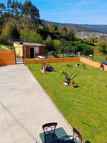 Casa Carmelo, Viveiro (fotografie 9)
