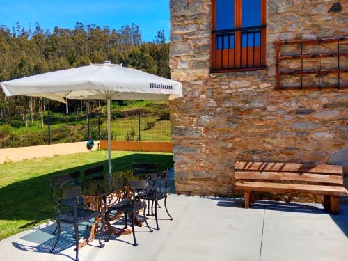 Casa Carmelo, Viveiro (fotografie 5)