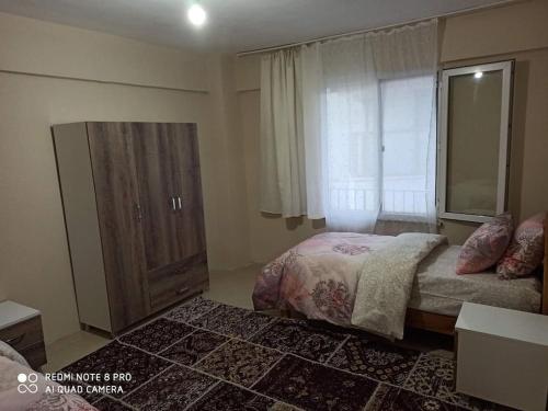 Denize sıfır 3+1 daire (D/3)