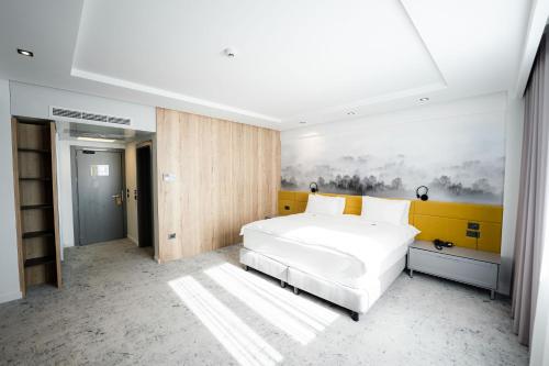 Mandachi Hotel & SPA - image 11