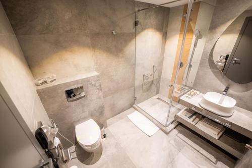 Mandachi Hotel & SPA - image 7