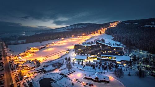 Bachleda Hotel Kasprowy - Zakopane