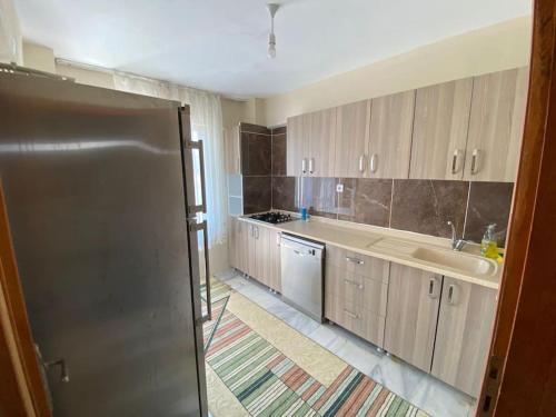 Denize sıfır 3+1 Daire (D/6)