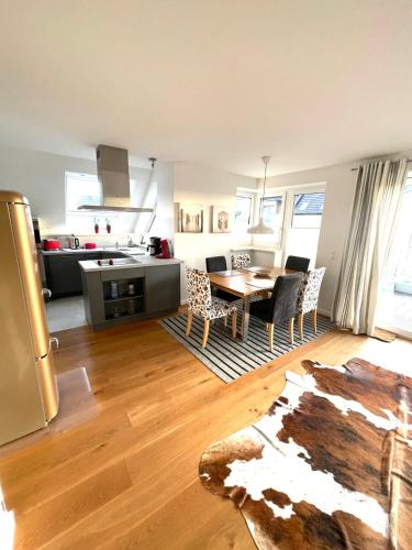 La Maison du Port Comfortable holiday residence in 寧多夫