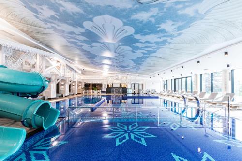 Mercure Kasprowy Zakopane - image 13