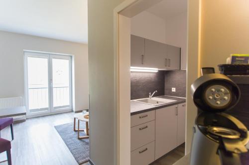 aparthotel Cochem 3