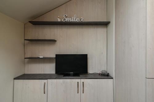 Small studio on budget in the heart of city, Warna (Foto 5)