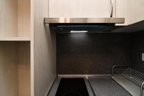 Small studio on budget in the heart of city, Warna (Foto 8)