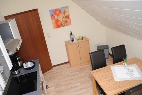 *Nanninga - Ferienwohnung Nanni, Woquard (zdjęcie 3)