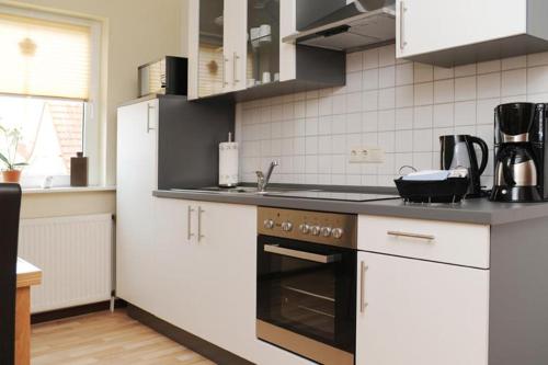 *Nanninga - Ferienwohnung Nanni, Woquard (zdjęcie 4)