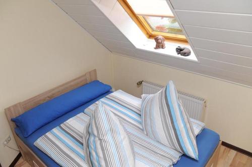 *Nanninga - Ferienwohnung Nanni, Woquard (zdjęcie 6)