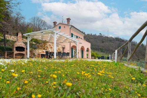 Bike e Relax Villa - Apartment - Bardino Vecchio