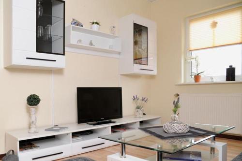 *Nanninga - Ferienwohnung Nanni, Woquard (zdjęcie 8)
