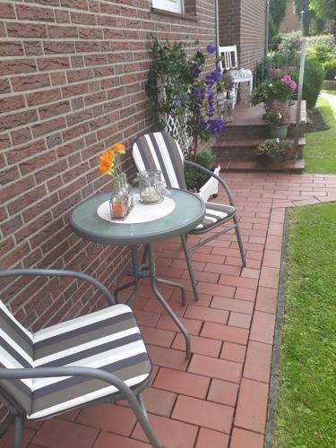 *Nanninga - Ferienwohnung Nanni - image 5
