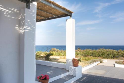  Grand Villa Lino in Skyros